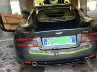 Usata Aston Martin DB9 450 CV (330 kW) 2008 Coupé