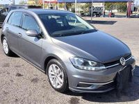 Usata VW Golf VII Highline 116 CV (85 kW) 2018 Berlina