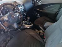 Usata Nissan Juke 110 CV (80 kW) 2016 SUV