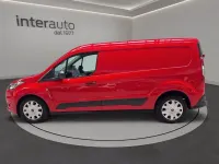 Usata Ford Transit Connect Trend 100 CV (73 kW) 2022 Monovolume