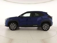 Usata Toyota Yaris Cross Trend 116 CV (85 kW) 2023 Bleu SUV