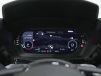 Usata Audi A3 Sportback S-Line 200 CV (147 kW) 2023 Grigio Utilitaria