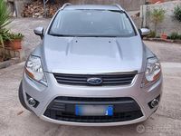 Usata Ford Kuga Titanium 140 CV (102 kW) 2012 Grigio SUV