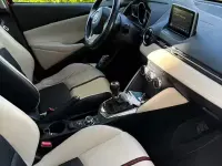 Usata Mazda 2 105 CV (77 kW) 2016 Rosso Berlina