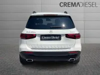 Usata Mercedes GLB200 150 CV (110 kW) 2020 Bianco SUV