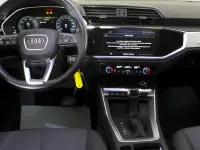 Usata Audi Q3 Sportback Business Plus 245 CV (180 kW) 2023 Bianco arkona SUV