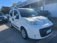Usata Fiat Qubo Dynamic 77 CV (56 kW) 2011 Bianco Monovolume