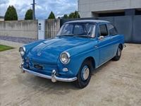 Usata VW Type 3 S 59 CV (43 kW) 1963 Blu Berlina