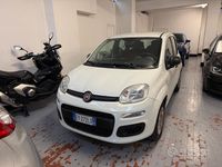 Usata Fiat Panda Lounge 85 CV (62 kW) 2015 Bianco Berlina