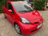 usata Toyota Aygo 1.0 12V VVT-i 5 porte