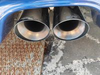 Usata Mini John Cooper Works 231 CV (169 kW) 2018 Utilitaria