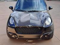 Usata Chatenet CH26 2015 Nero Utilitaria