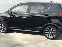 Usata EVO Evo 4 114 CV (83 kW) 2021 Nero SUV