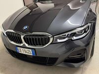 Usata BMW 330 Comfort Edition 286 CV (210 kW) 2021 Station wagon