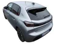 Usata Peugeot 208 Allure 101 CV (74 kW) 2025 Grigio Utilitaria