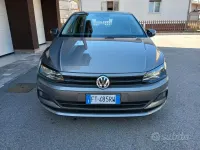 Usata VW Polo Trendline 65 CV (47 kW) 2019 Met Utilitaria