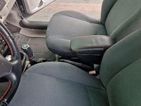 Usata Fiat Punto 69 CV (50 kW) 2003 Grigio Utilitaria