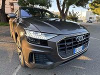 Usata Audi Q8 286 CV (210 kW) 2019 SUV