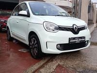 Usata Renault Twingo Intens 92 CV (67 kW) 2020 Verde Utilitaria