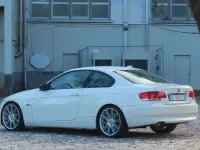 Usata BMW 330 M Sport 272 CV (200 kW) 2009 Coupé