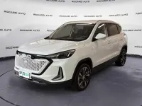 Usata EVO Evo 6 126 CV (92 kW) 2024 Bianco SUV