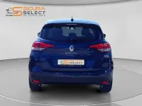 Usata Renault Scénic 140 CV (102 kW) 2020 Blu scuro/tetto n ero