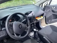 Usata Renault Clio GrandTour Life 73 CV (53 kW) 2018 Beige Station wagon
