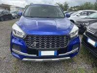 Usata DR DR 4.0 114 CV (83 kW) 2022 Blu SUV