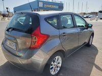 usata Nissan Note 1.5 dci Tekna