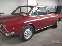 Usata Lancia Fulvia 1970 Coupé