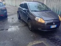 Usata Fiat Grande Punto 75 CV (55 kW) 2010 Utilitaria