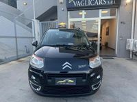 usata Citroën C3 Picasso C3 Picasso1.6 HDi 90 airdream Exclusive Style