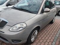 Usata Lancia Ypsilon 2010 Utilitaria