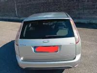 Begagnad Ford Focus 100 HK (73 kW) 2016 Kombi