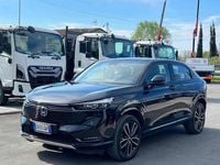 Usata Honda HR-V Advance 152 CV (111 kW) 2022 Nero SUV