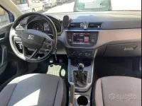 Usata Seat Arona 95 CV (69 kW) 2019 SUV