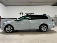 usata VW Golf VII Golf Variant 1.6 TDI 115 CV DSG Business BlueMotion Tech.