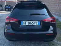 Usata Mercedes A250 Premium Plus 160 CV (117 kW) 2021 Berlina