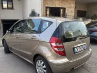 Usata Mercedes A180 Elegance 109 CV (80 kW) 2004 Monovolume