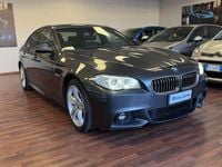Usata BMW 535 M Sport 313 CV (230 kW) 2016 Other Berlina