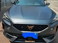 Usata Cupra Formentor VZ 150 CV (110 kW) 2023 SUV