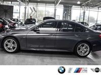 usata BMW 320 Serie 3 i Luxury usato