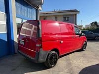 Usata Mercedes Vito 136 CV (100 kW) 2016 Other Furgone