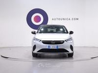 Usata Opel Corsa GS Line 101 CV (74 kW) 2022 Grigio Utilitaria