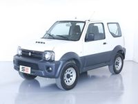 usata Suzuki Jimny 1.3 4WD JX