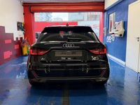 Nuova Audi A1 Sportback S-Line 116 CV (85 kW) 2026 Nero Utilitaria