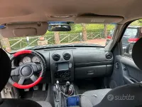 Usata Jeep Cherokee 143 CV (105 kW) 2003 SUV