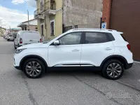 Usata DR DR 4.0 117 CV (86 kW) 2022 Bianco SUV