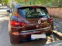 Second-hand Renault Clio IV 75 CP (55 kW) 2016 Berlinǎ
