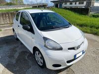 usata Toyota Aygo Aygo3p 1.0 Now FL